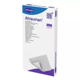 ATRAUMAN 10x20 cm sterila kompresser, 30 st