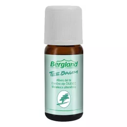 TEEBAUM OLJA, 10 ml