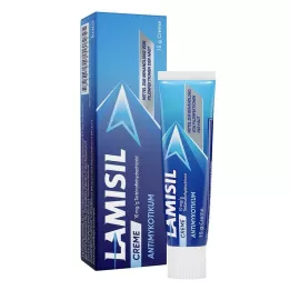 LAMISIL Grädde, 15 g