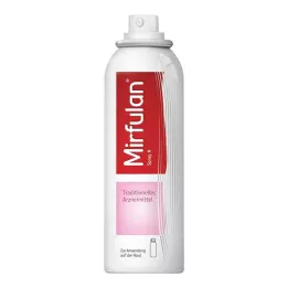 MIRFULAN N Salvspray, 125 ml