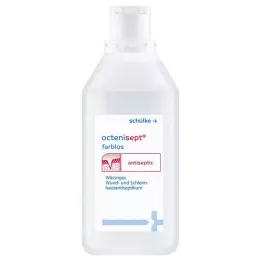 OCTENISEPT Lösning, 1 l