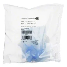 Pari LC Sprint, 1 sid