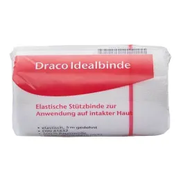 Idealisk bandage 5mx6cm DIN ögla, 1 st