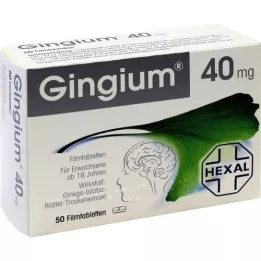 GINGIUM Filmbelagda surfplattor, 50 st