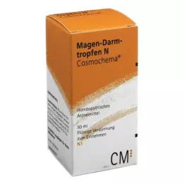 n Cosmochema, 50 ml