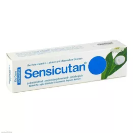 SENSICUTAN Grädde, 80 g
