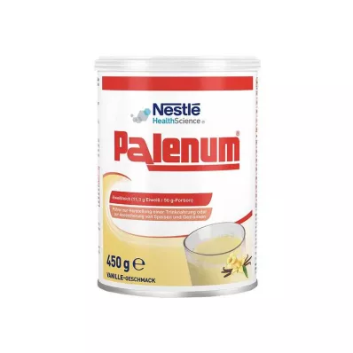 PALENUM Vaniljpulver, 450 g PALENUM Vaniljpulver, 450 g