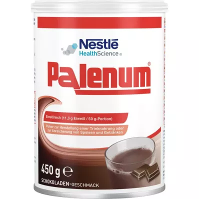 Palenum choklad, 450 g