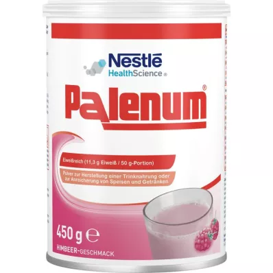 Palenum Raspberry, 450 g Palenum Raspberry, 450 g