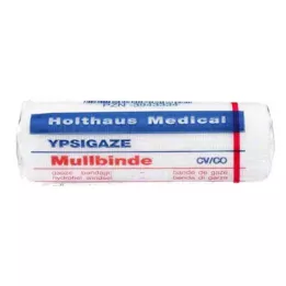 YPSIGAZE Gasbinda 8 cmx4 m, 1 st