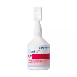 OCTENILIN Sårgel, 20 ml