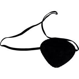 AUGENKLAPPE ypimed med gummiband, 1 st