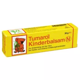TUMAROL Barnbalsam N, 30 g