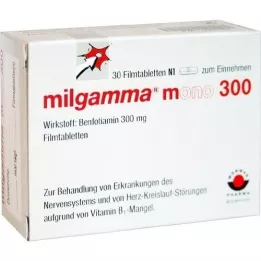 MILGAMMA Mono 300 filmbelagda surfplattor, 30 st