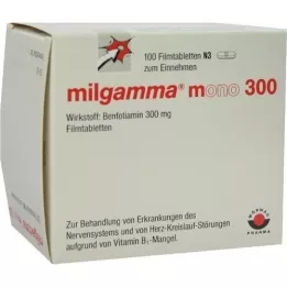 MILGAMMA Mono 300 filmbelagda surfplattor, 100 st