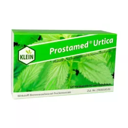 PROSTAMED Urtica kapslar, 120 st