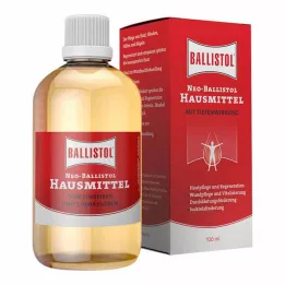 NEO BALLISTOL Huskur, 100 ml