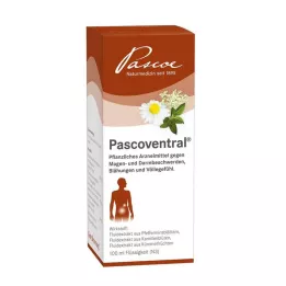 PASCOVENTRAL vätska, 100 ml