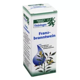 THÜRINGER Alkohollösning, 100 ml