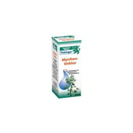 THÜRINGER Myrratinktur, 20 ml