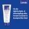 LINOLA Hudmjölk, 200 ml