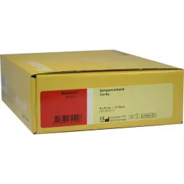 BIATAIN Cavity Foam Association 5x8 cm, 10 st