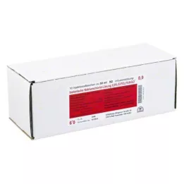 ISOTONISCHE NaCl-lösning 0,9% Eifelfango, 10X50 ml