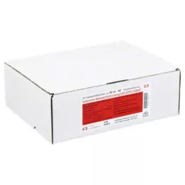 ISOTONISCHE NaCl-lösning 0,9% Eifelfango, 20X50 ml