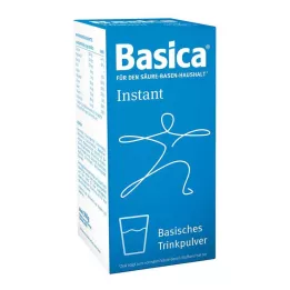 BASICA snabbpulver, 300 g