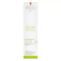 WIDMER Skin Appeal Lipo Sol Foam oparfymerat, 150 ml