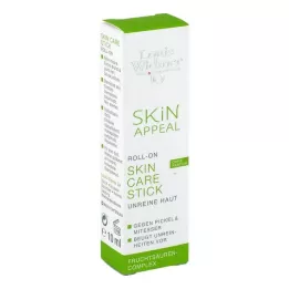 Widmer Skin Appeal Skin Care Stick Unparashed, 10 ml
