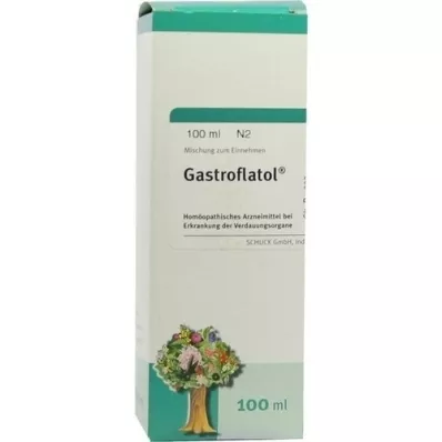 Gastroflatol, 100 ml