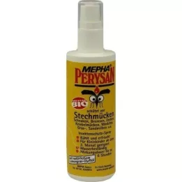 Perysan Mepha Insect Protection Pumpzerstäuber, 100 ml