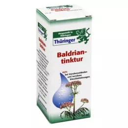 THÜRINGER Valerianatinktur, 50 ml