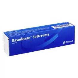 BASODEXAN Mjuk kräm, 50 g