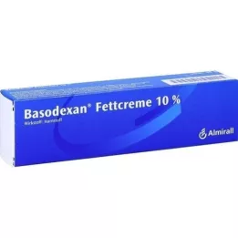 BASODEXAN Fet grädde, 50 g