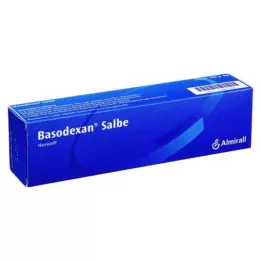BASODEXAN 100 mg/g salva, 100 g