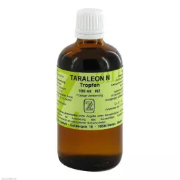TARALEON N droppar, 100 ml