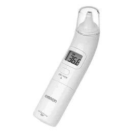 OMRON Gentle Temp 520 digital infraröd örontermometer, 1 st