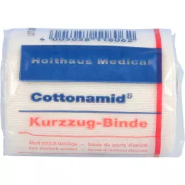 CottonAmid elastisk genväg 6 cmx5 m, 1 st