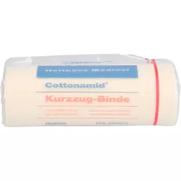 CottonAmid elastisk genväg 12 cmx5 m, 1 st