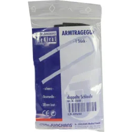 Armband dubbel smart, 1 st