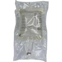 GELAFUSAL PP-Btl Infusionslösning, 10X500 ml