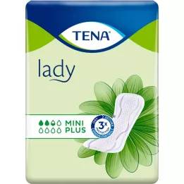 Tena Lady Mini Plus, 10x16 st