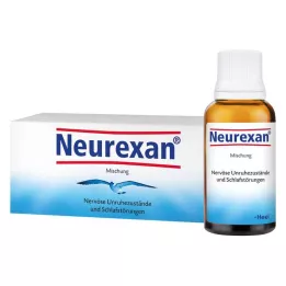 NEUREXAN Droppar, 100 ml