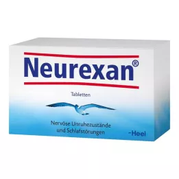 NEUREXAN Tabletter, 250 st