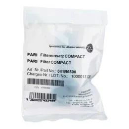 PARI COMPACT Filterinsats, 1 st