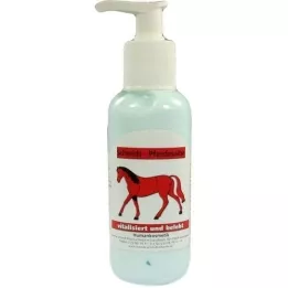 Schmidt häst ensam, 200 ml
