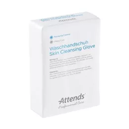 Attends Professionell vårdhandskar, 50 st