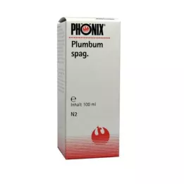 PHÖNIX PLUMBUM spagblandning, 100 ml